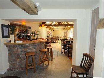 Rose & Crown Hotel Athelney Eksteriør billede